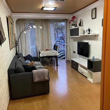 Cozy Flat Sant Adria de Besos Exterior foto