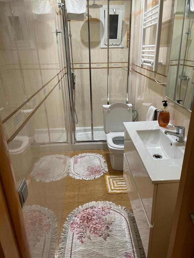 Cozy Flat Sant Adria de Besos Exterior foto